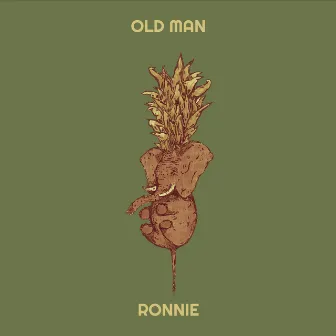 Old Man by Ronnie