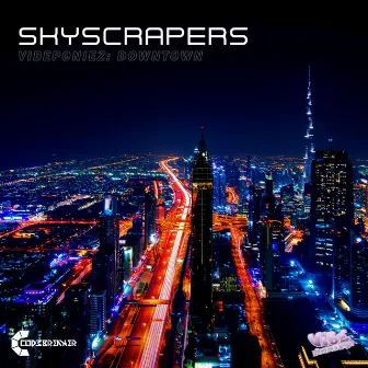 Skyscrapers (Radio Edit) by Cod3breaker