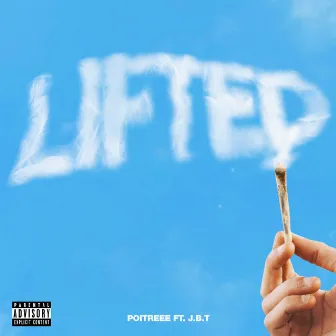 Lifted by Poitreee