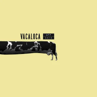 Vacaloca EP by Act. Sense