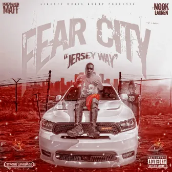 Fear City 