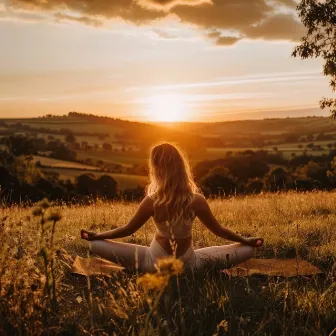 Reverberaciones De Relajación: Calma Binaural by Sistema de ritmos binaurales