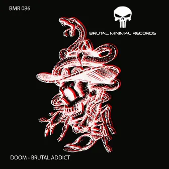 Brutal Addict by Doom