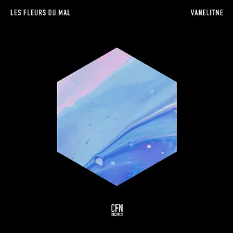 Les Fleurs Du Mal by Vanelitne