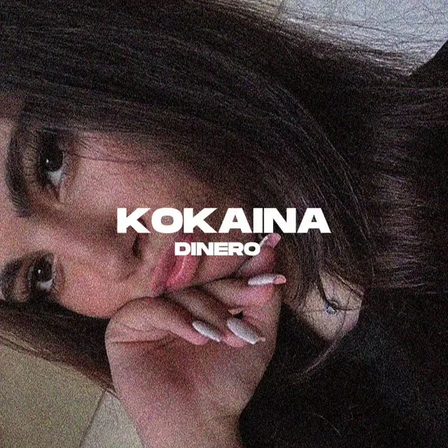 Kokaina