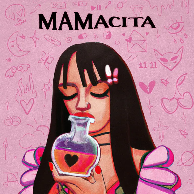 Mamacita