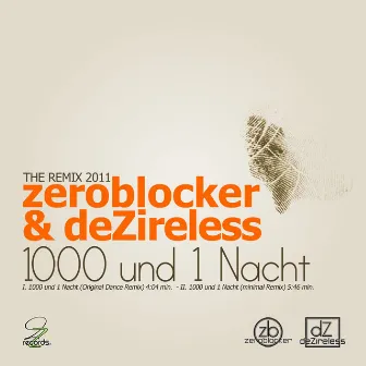 1000 und 1 Nacht by zeroblocker n deZireless