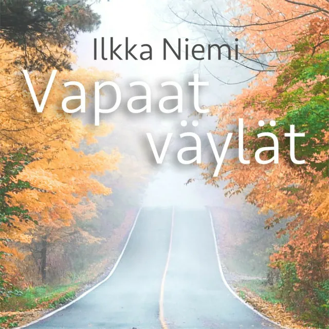 Vapaat väylät