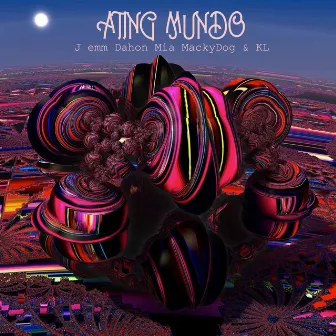 Ating Mundo by King Lheanard