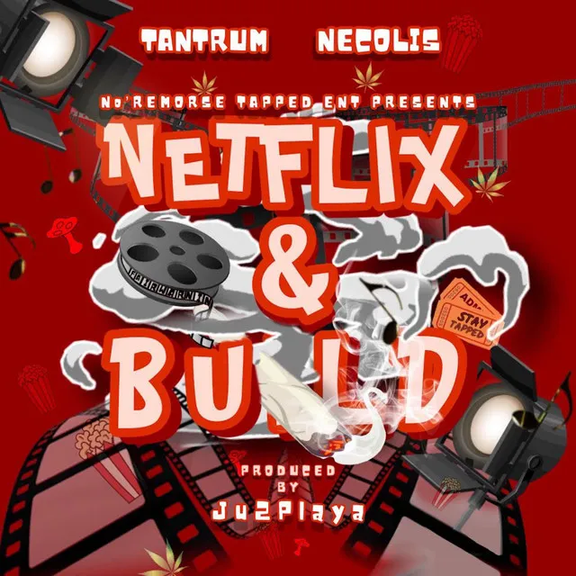 NeTflix & Build