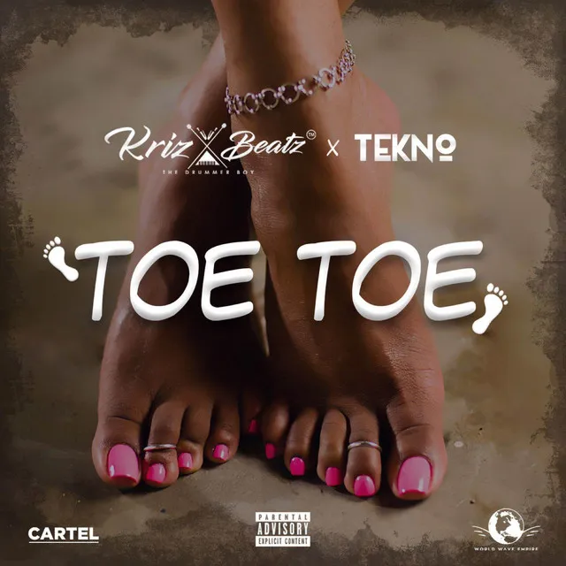 Toe Toe