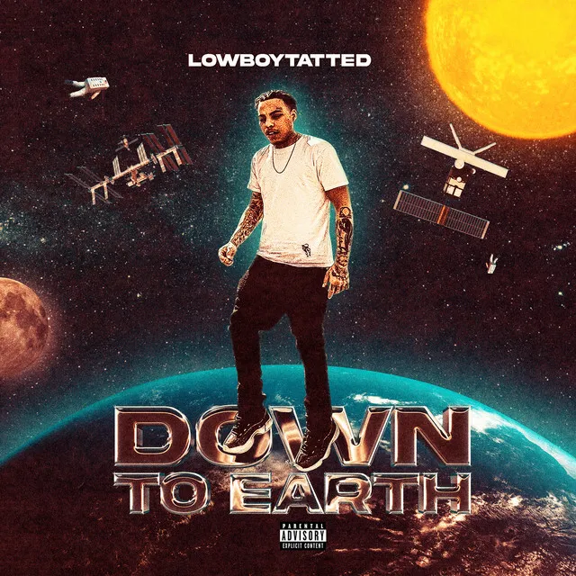 Down to Earth