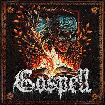 Gospell by Keagan Grimm