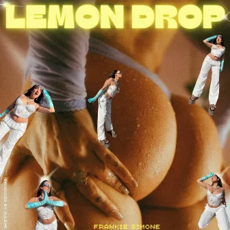 Lemon Drop by Frankie Simone