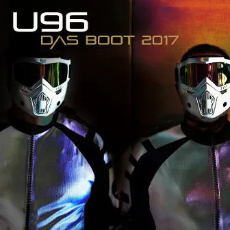 Das Boot 2017 by U96