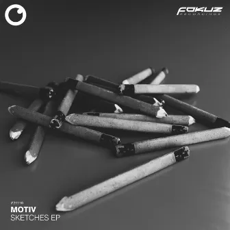 Sketches EP by Motiv