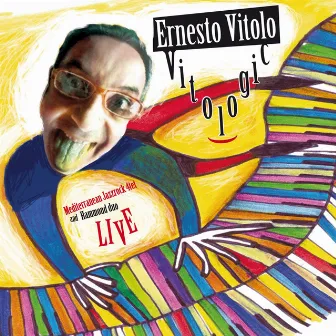 Vitologic (feat. Mediterranean Jazzrock 4tet, Hammond Duo) [Live] by Ernesto Vitolo