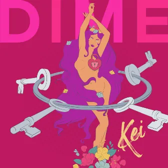 Dime by KEI