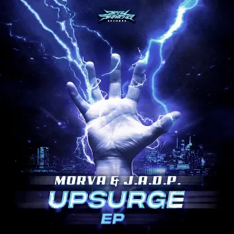 Upsurge by Morva