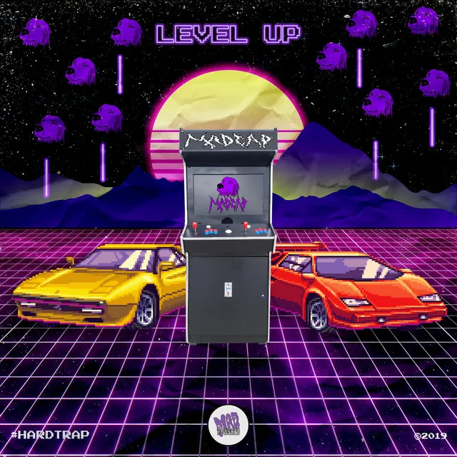 Level Up