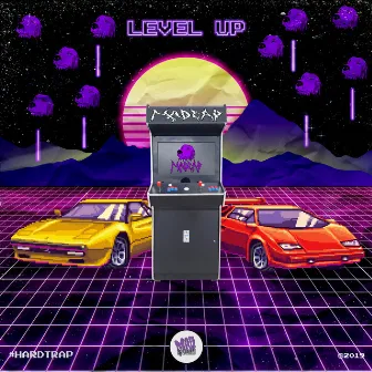 Level Up by Madcap