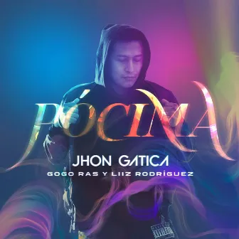 Pócima by Jhon Gatica