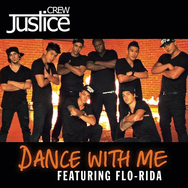 Dance With Me (feat. Flo Rida) - Radio Edit