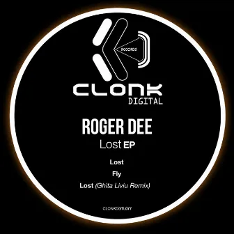 Lost by Roger Dee