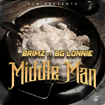 Middle Man by Brimz