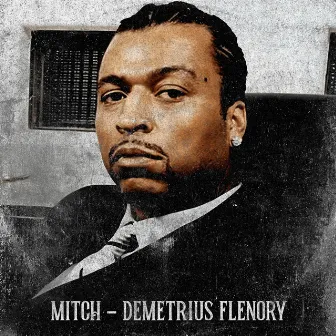 Demetrius Flenory by Mitch