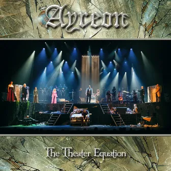 The Theater Equation by Ayreon