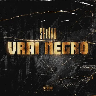 Vrai Negro by Shiino