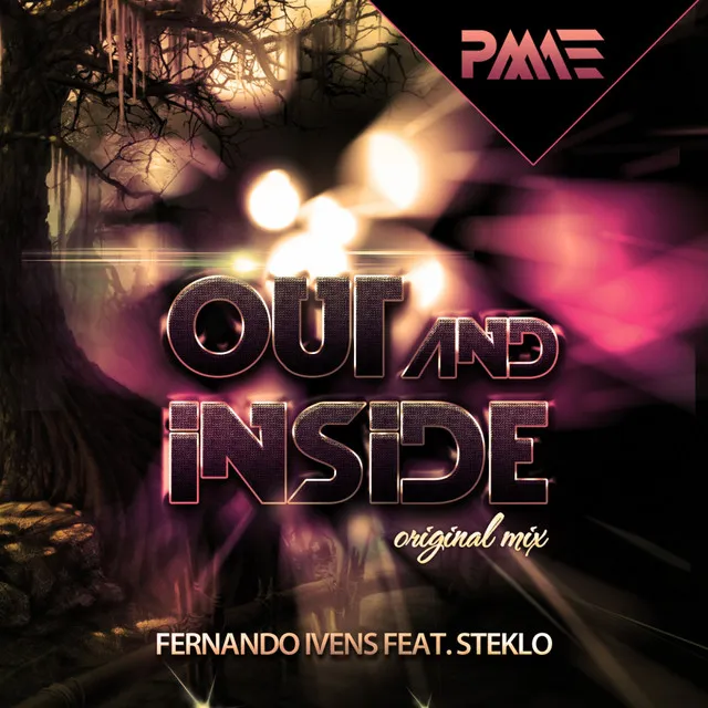 Out & Inside - Original Mix