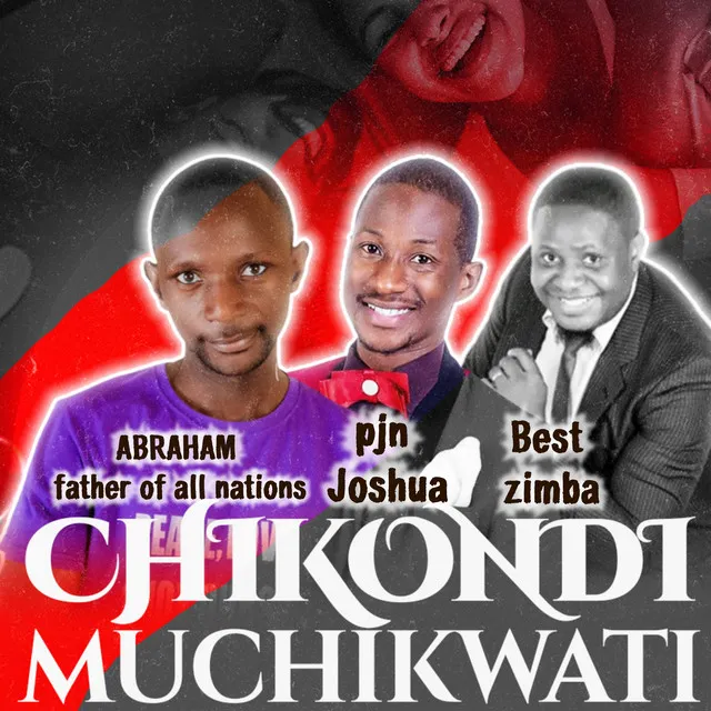 CHIKONDI MUCHIKWATI