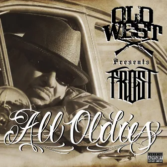 All Oldies by Kid Frost