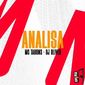 Analisa by DJ Oliver