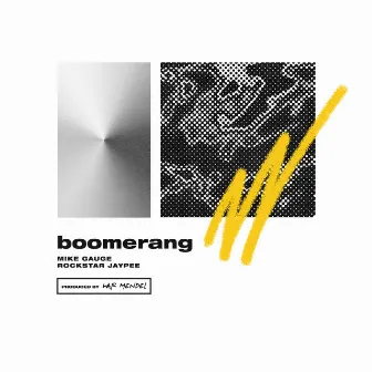 Boomerang by Mike Gauge