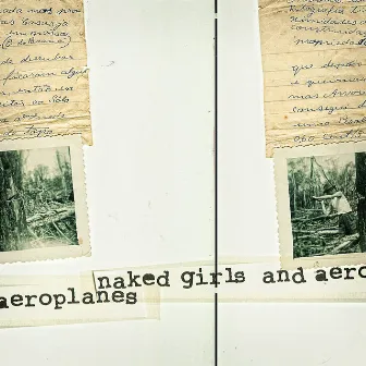 Naked Girls and Aeroplanes by Naked Girls and Aeroplanes