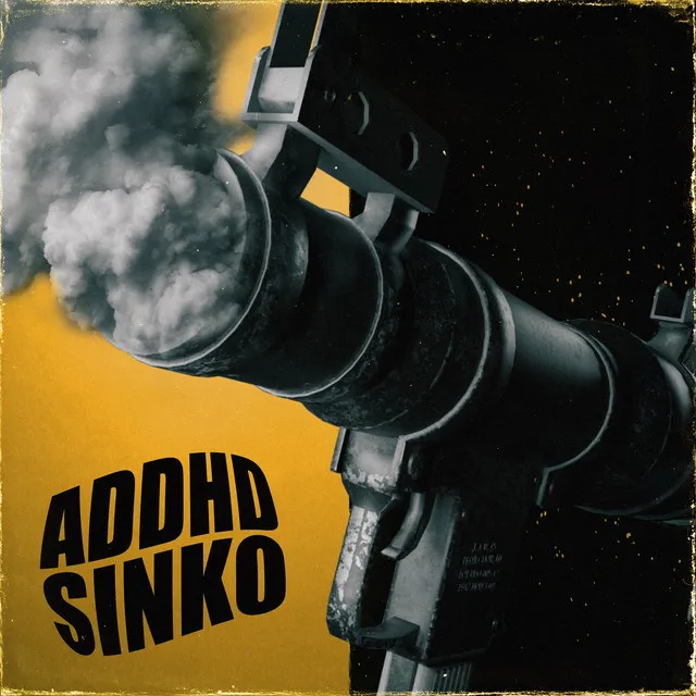 Sinko (feat. ADDHD)