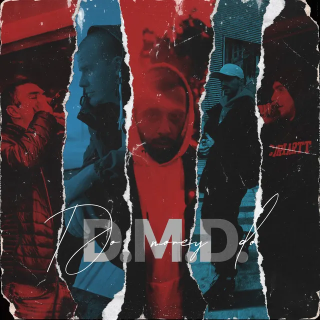 D.M.D.