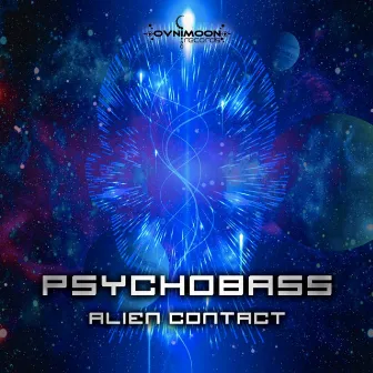 Alien Contact by Psychobass