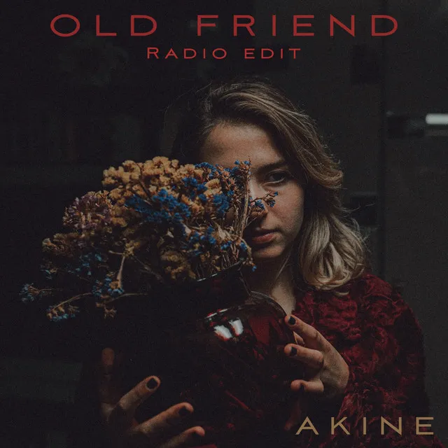 Old Friend - Radio Edit