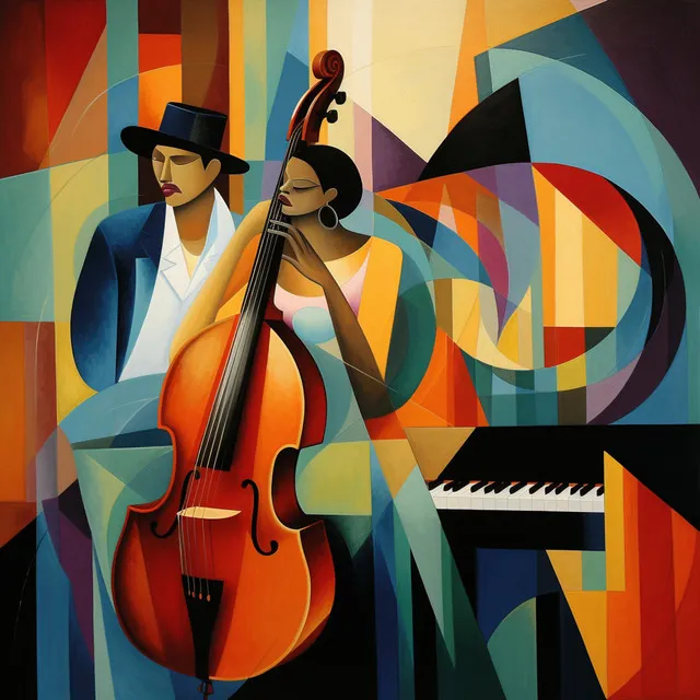 Bossa Nova Rhythms: Jazz Music Soft Echo