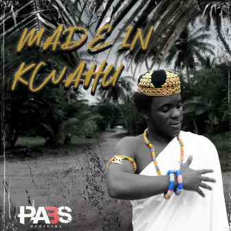 Made in Kwahu by Pabs Official