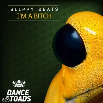 I´m A Bitch by Slippy Beats