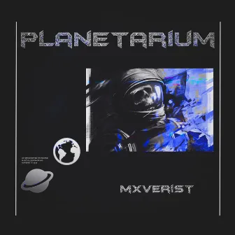 Planetarium by MXVERIST