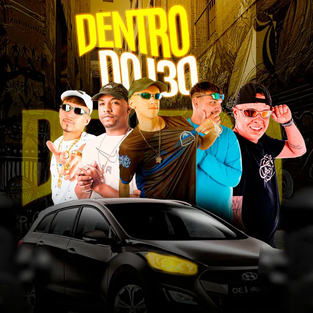 Dentro do I30