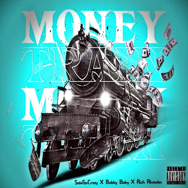 MONEY TRAIN