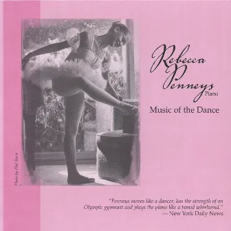 Music of the Dance by Rebecca Penneys