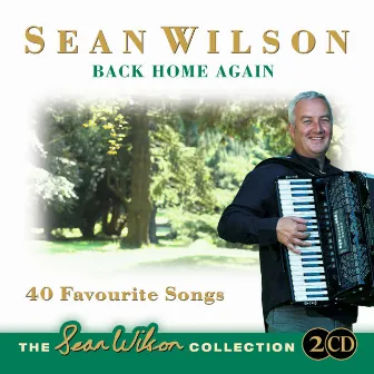 Back Home Again by Sean Wilson